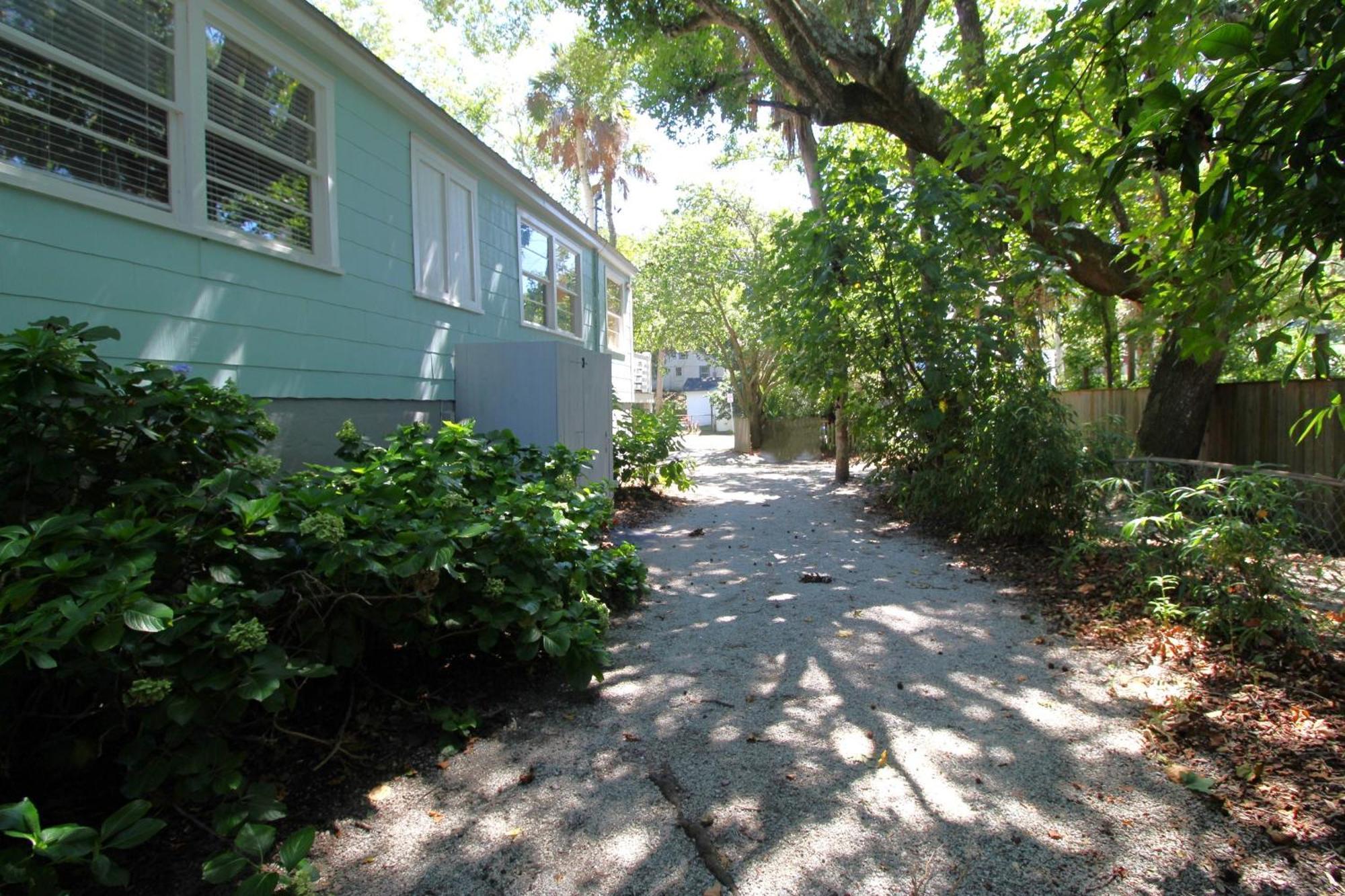 Beach Maverick Villa Folly Beach Esterno foto